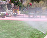 Sprinkler System